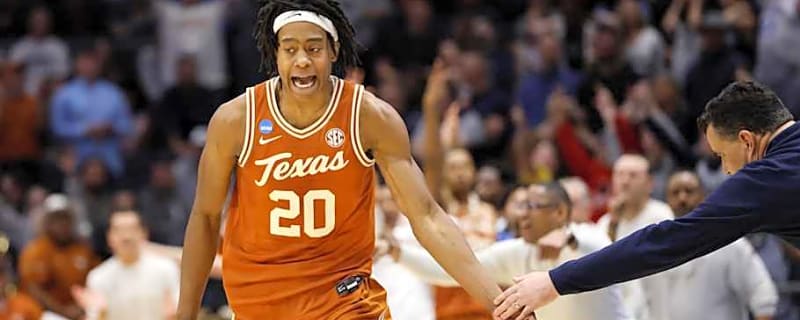 Texas Longhorns Set to Host Elite 5-Star Hooper