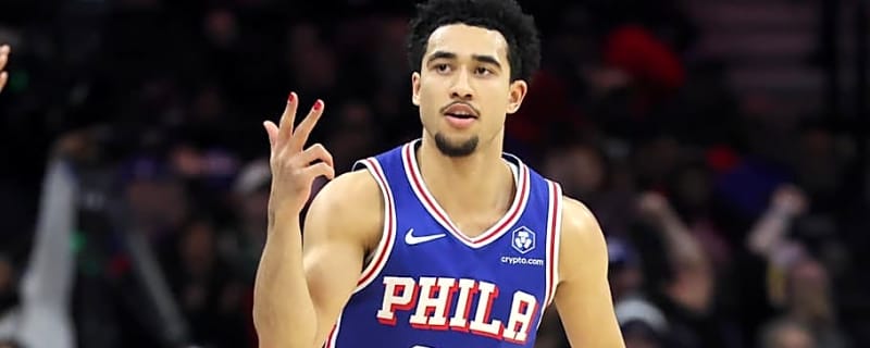 OKC Thunder Trade for 76ers’ Guard Jared McCain