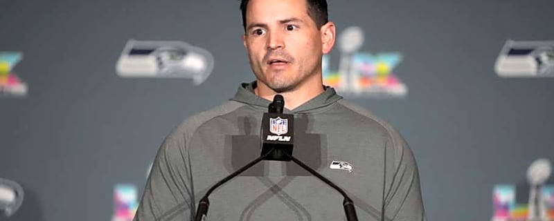 Super Bowl LX: Mike Macdonald Paints A First Half Masterpiece On Defense