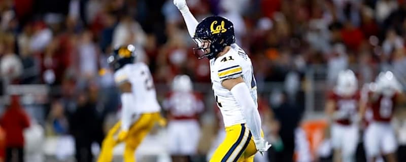 Clemson Transfer LB Luke Ferrelli Officially Re-Enters Portal