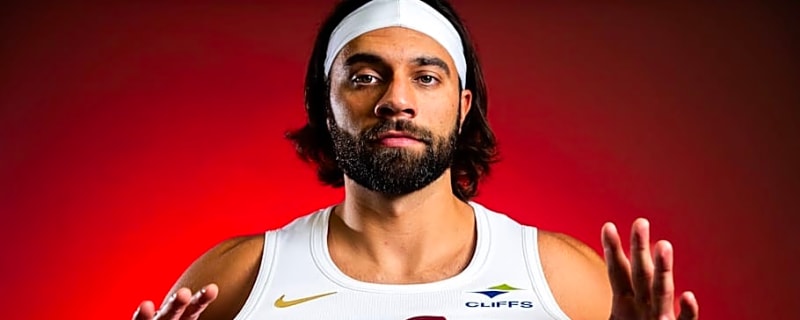 Max Strus Is Back for Cleveland Cavaliers on Serious Minutes Restriction