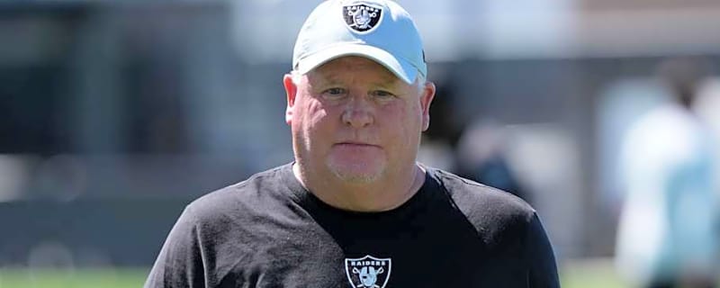 Why the Raiders’ Offense Still Can’t Get It Together