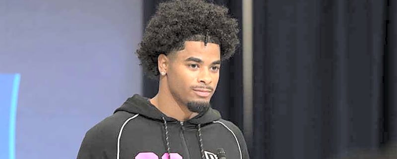 Saints Shockingly Predicted to Land Star CB in 2026 NFL Draft