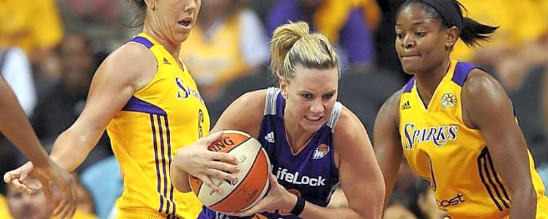 Why Taylor's Big Game Has A Place In Mercury History