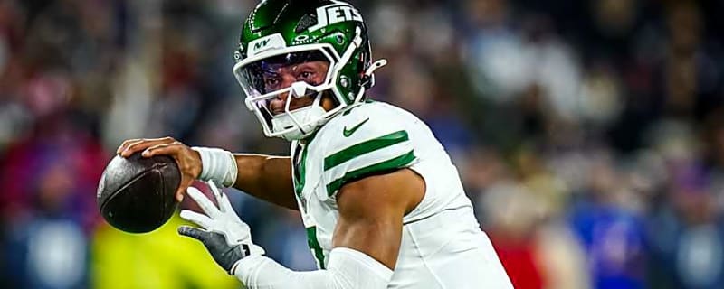 Steelers Keep Winning Justin Field Decision