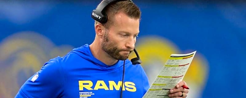 Rams Set to Benefit if Rival 49ers Lose Their Best Player