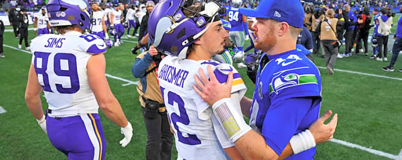 Seahawks&#39; legend Richard Sherman has 1 big concern about Seattle going forward