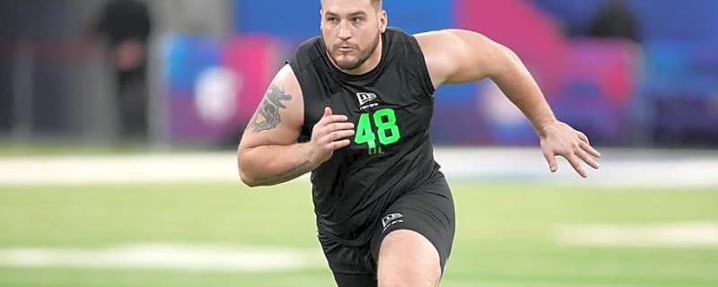 Seahawks' Beau Stephens Named Underrated Rookie Who Will Make Impact in 2026