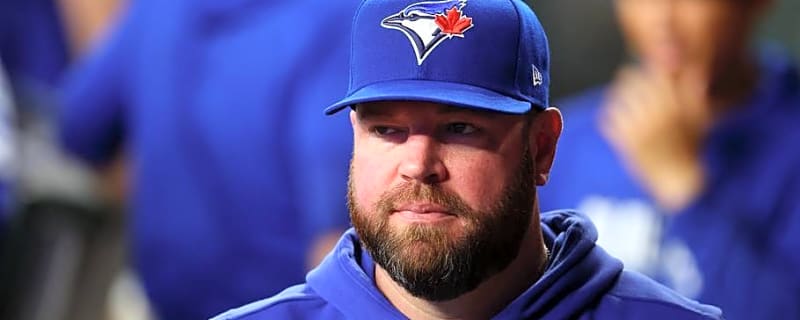 Blue Jays Announce Long Awaited Return of Lazaro Estrada