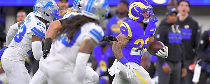 Detroit Lions Are Not Set Up to Make, Succeed in Playoffs