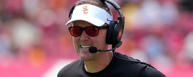 Latest Big Ten Honors Fuel USC Trojans Freshmen Buzz