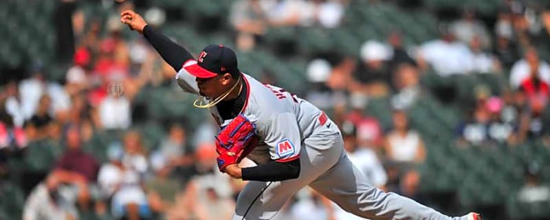 Cleveland Guardians sign talented right-handed pitcher to minor league deal