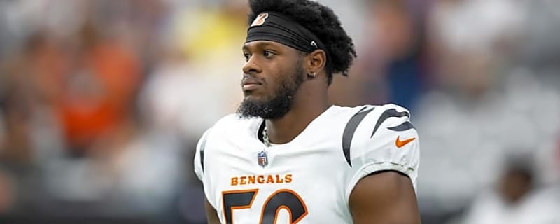 Steelers Release Hard-Nose LB After Injury Settlement