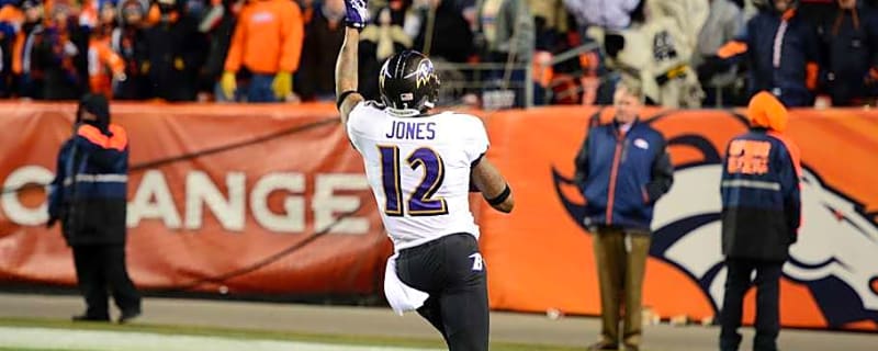 Iconic Ravens Play Snubbed From NFL&#39;s Greatest Moments