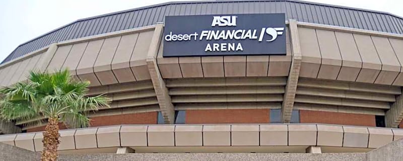 Discussing Progression of Arizona State's Search for New Coach