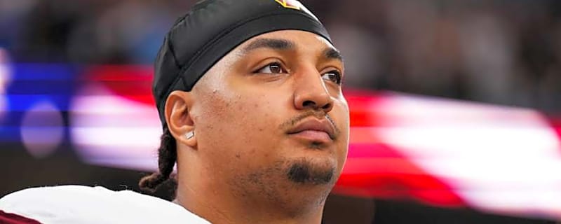 5 players Commanders could have drafted over third-round flop Brandon Coleman