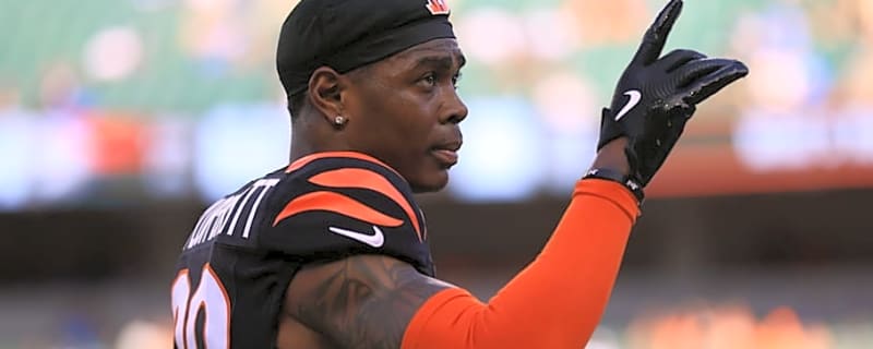 NFL expert teases Bills&#39; trade for former 2nd-round pick to bolster CB position