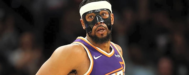 Jordan Goodwin's New Contract With Suns Rewards Years of Hard Work