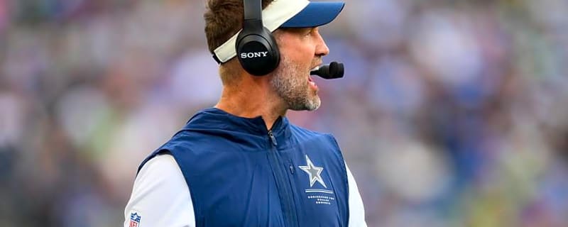 NFL Preseason Week 2 Power Rankings Deliver Cowboys Another Reality Check