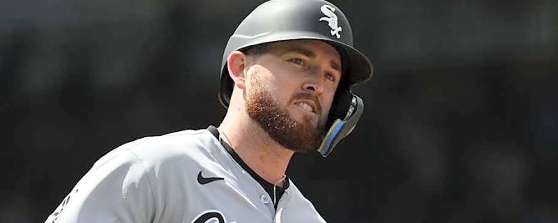 Chicago White Sox Re-Sign First Baseman Tim Elko