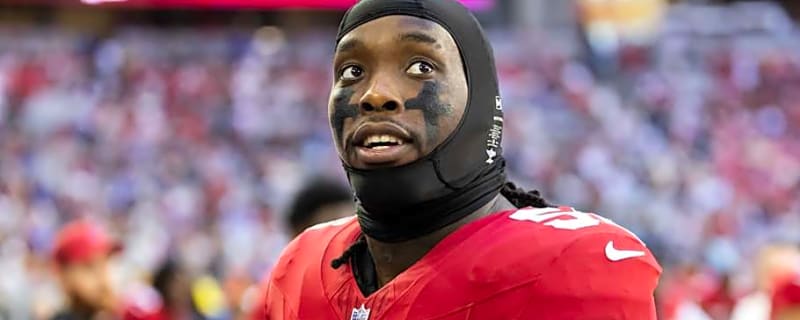 NFL Fines Two Cardinals Players After Rams Game