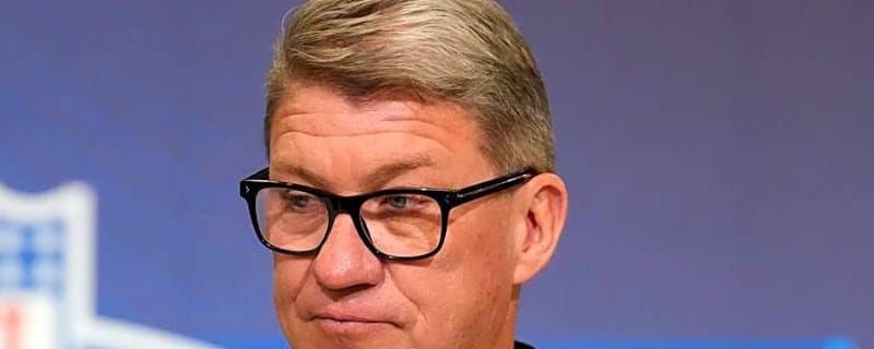 Jason Licht Gives One Word to Describe Buccaneers' 2025 Season Collapse