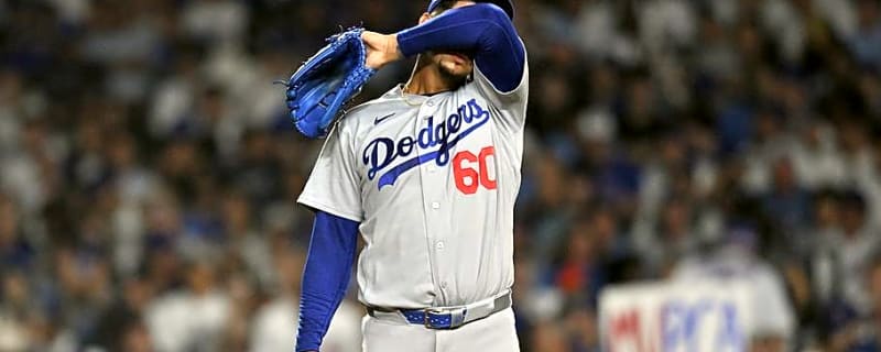 Dodgers Notes: Key Reliever Out for Season, Breakout Pitcher Demoted, All-Star Set to Join Bullpen