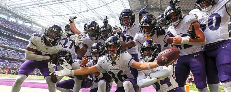 Ravens Preseason Snap Counts: Who Played the Most?