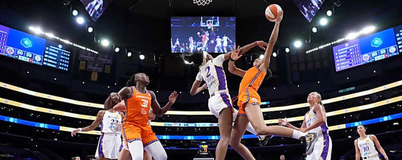 Olivia Nelson-Ododa Breaks Down Her Iconic Looks of the Season