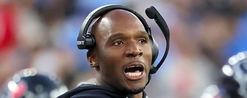 Texans Join Exclusive Company After Clinching Playoff Berth