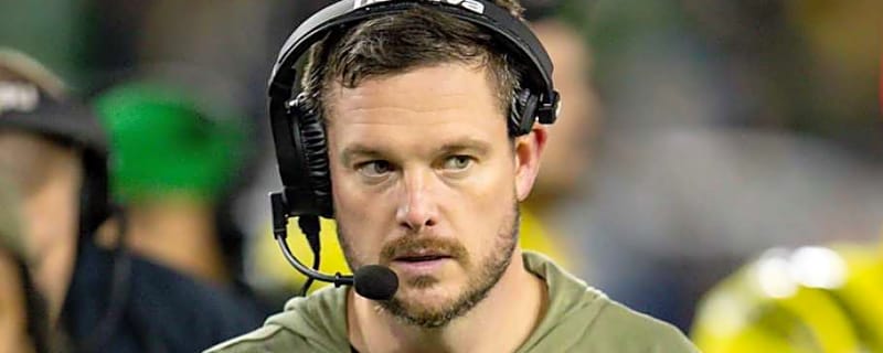 Four-Star Defensive Lineman Kasi Currie Makes Oregon Ducks Recruiting Update