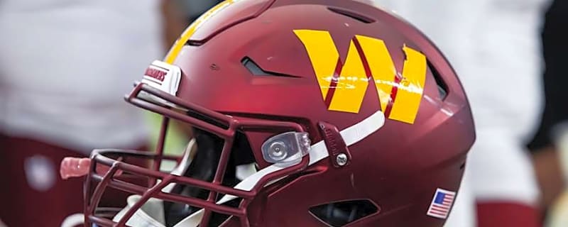 Commanders announce they’ve made multiple roster changes