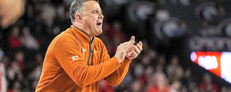 Brother of Texas QB Schedules Visit With Longhorns