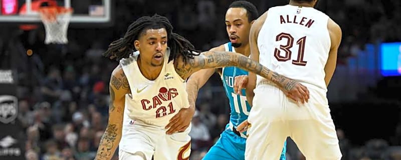 Cavaliers&#39; Emoni Bates Responds to Strong Take From Shaquille O&#39;Neal