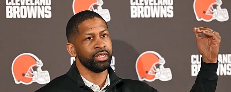 Andrew Berry Reveals Cleveland Browns Plans for Free Agency