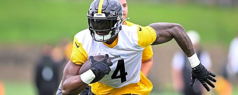 DK Metcalf Sends Lighthearted Warning to Steelers Teammate