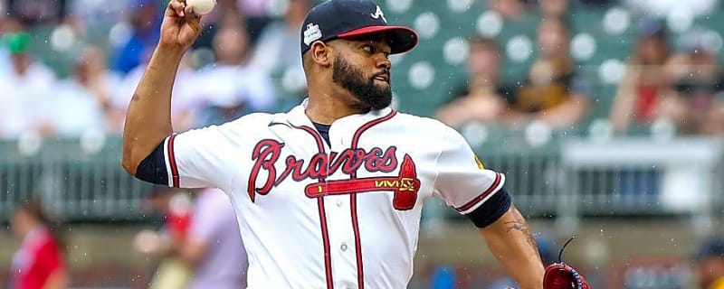 Preview, Probable Starters for Braves vs Rays Series