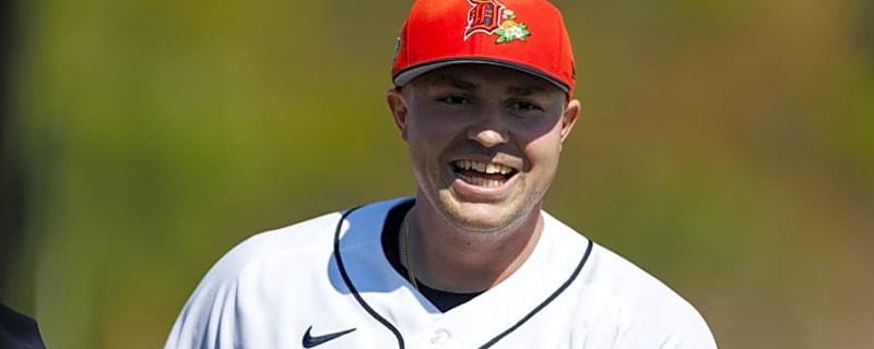 The Fastest Realistic Path to the Majors for Each Tigers Key Prospect