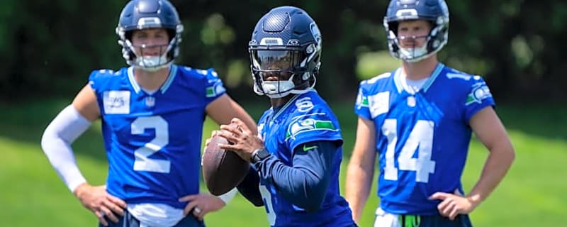 NFL insider picks perfect word to describe 2025 Seattle Seahawks