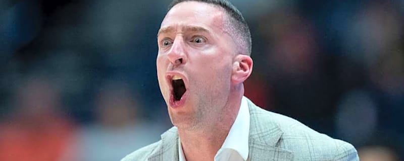 Steven Pearl Pleas for NCAA Tournament Bid After Auburn's Collapse vs. Tennessee