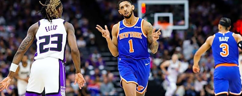 NBA Veteran Point Guard Reportedly Interested in Joining Kings