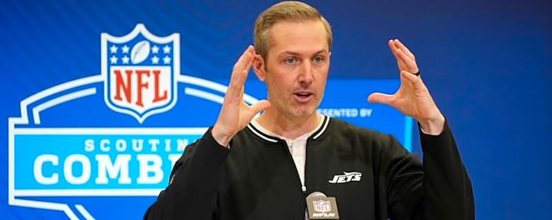 Darren Mougey Weighs in on Jets’ Approach to Free Agency