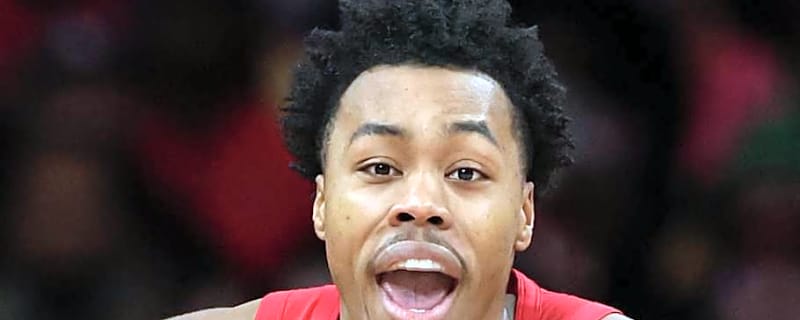 It&#39;s not just Scottie Barnes popping off for Raptors