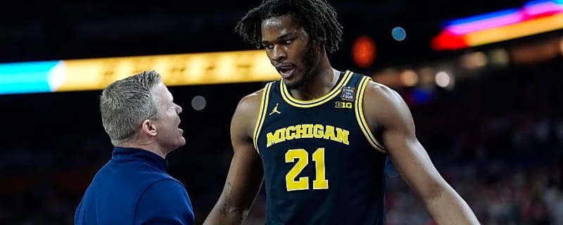 Charlotte Hornets Mock Draft: Two Elite Prospects to Fill Major Needs