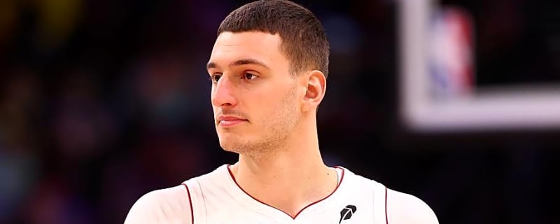 Best and Worst Case Scenarios for the Miami Heat's Role Players