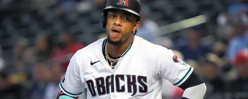 Rays Receive Bold Prediction in Pursuit or Diamondbacks All-Star Ketel Marte