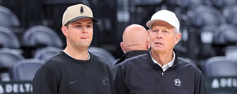 Utah Jazz Address How They Will Attack Final Open Roster Spot
