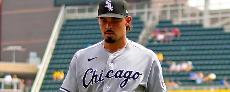 Takeaways After White Sox Offense is Shut Down in Series Finale Against Twins