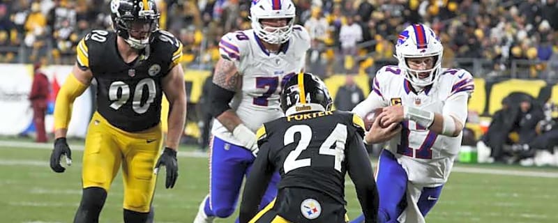 Percentages say Bills headed for road Wild Card playoff game against familiar foe