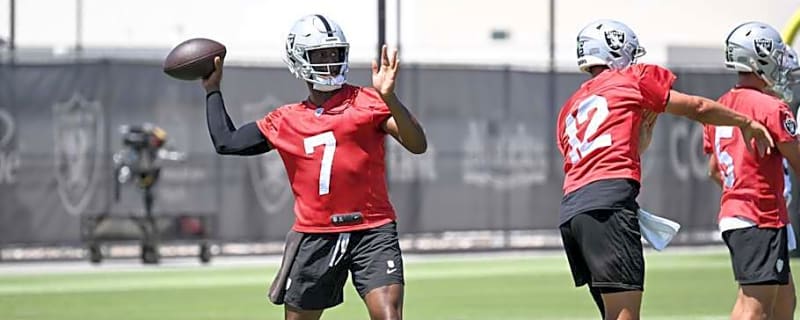 Breaking Down Raiders&#39; Projected 53-man Roster